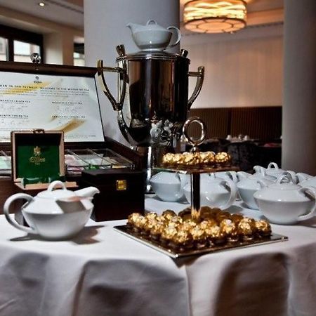 Hotel Favor Düsseldorf Dış mekan fotoğraf
