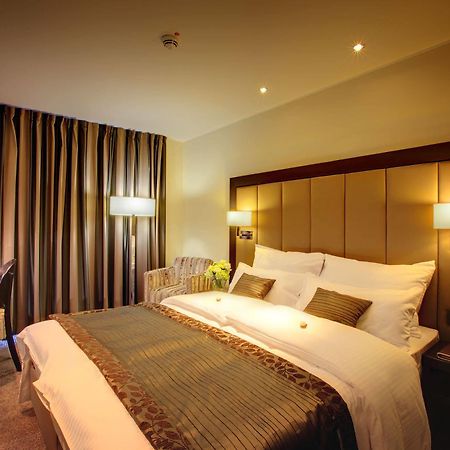 Hotel Favor Düsseldorf Dış mekan fotoğraf