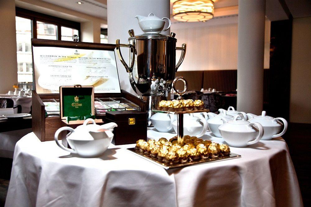 Hotel Favor Düsseldorf Dış mekan fotoğraf