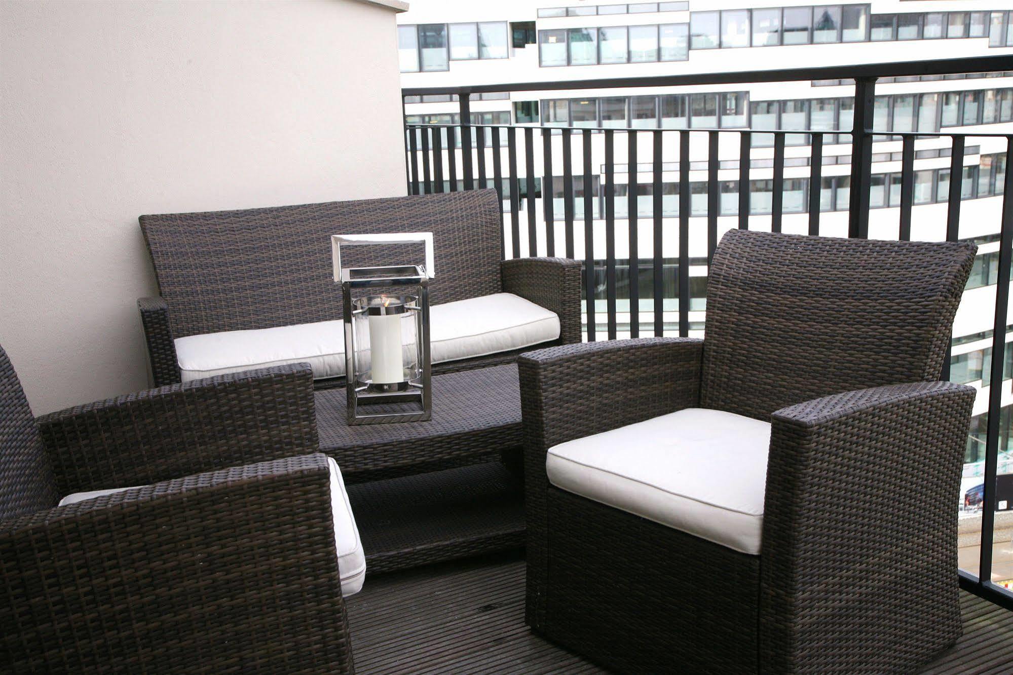 Hotel Favor Düsseldorf Dış mekan fotoğraf