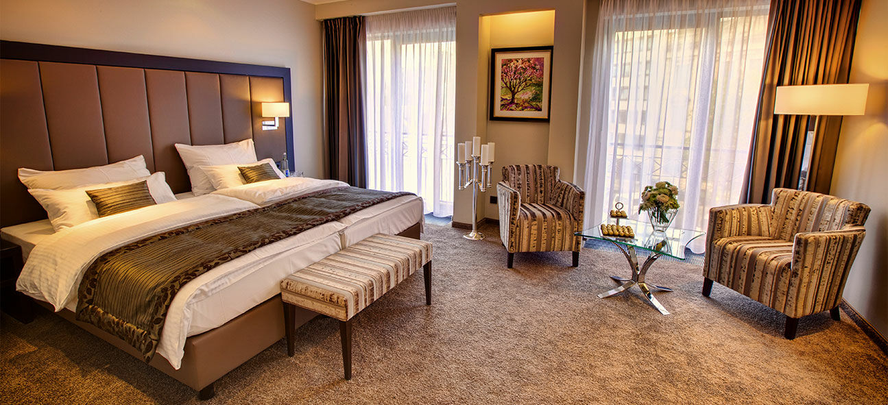 Hotel Favor Düsseldorf Dış mekan fotoğraf